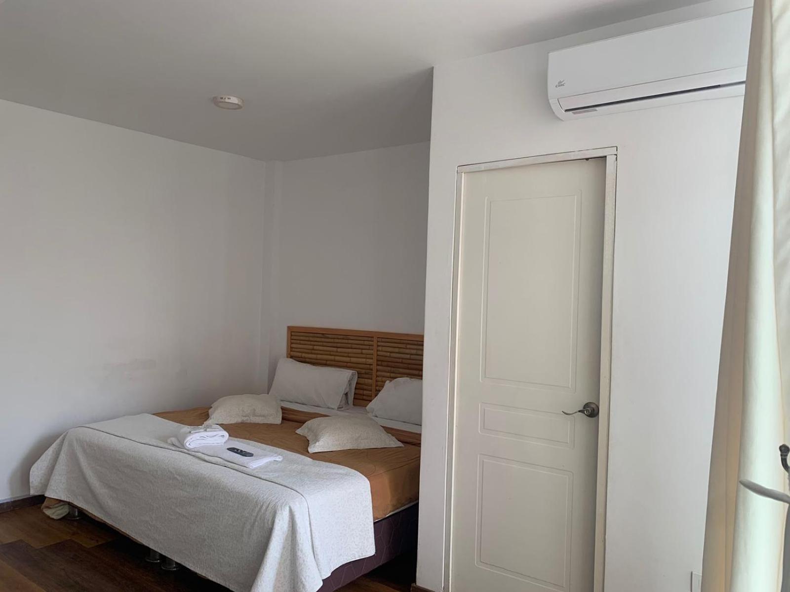 Paracas Guest House מראה חיצוני תמונה