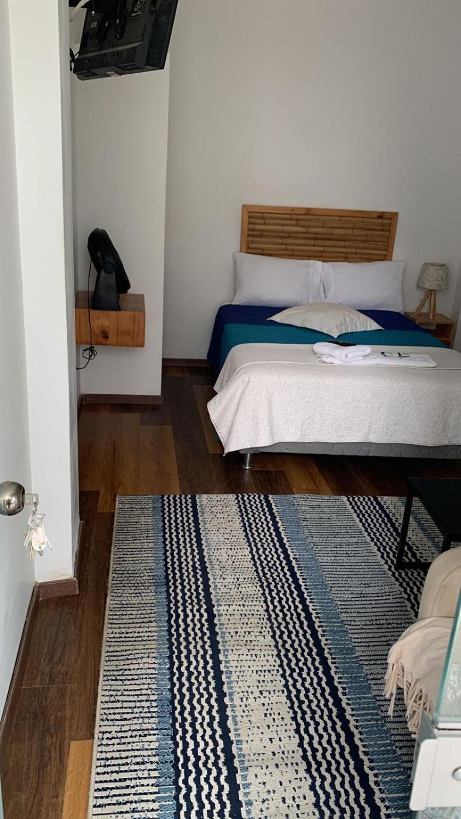 Paracas Guest House מראה חיצוני תמונה