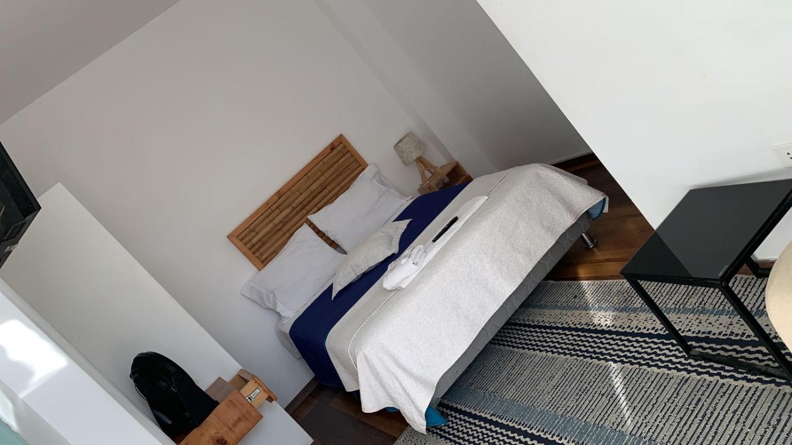 Paracas Guest House מראה חיצוני תמונה