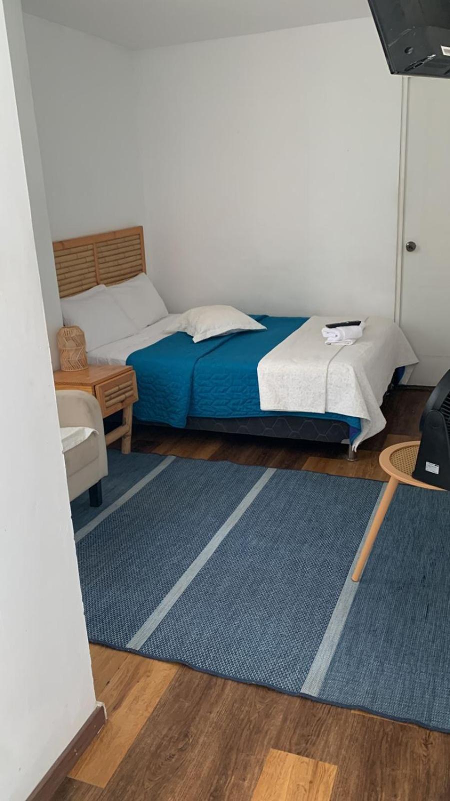 Paracas Guest House מראה חיצוני תמונה