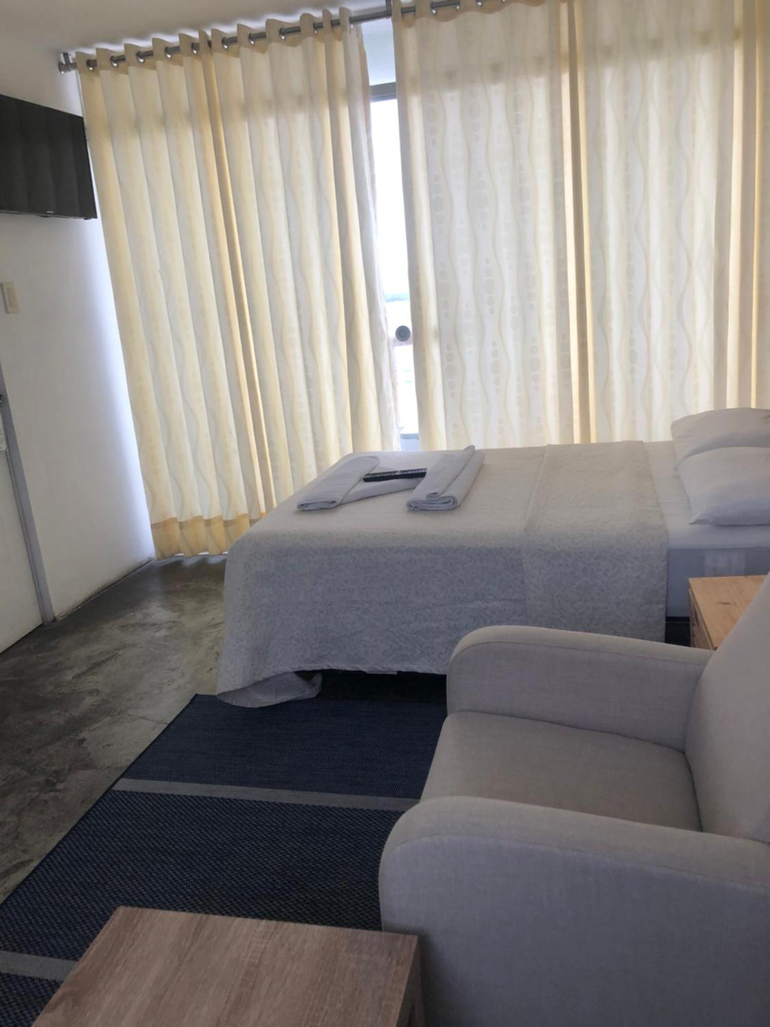 Paracas Guest House מראה חיצוני תמונה
