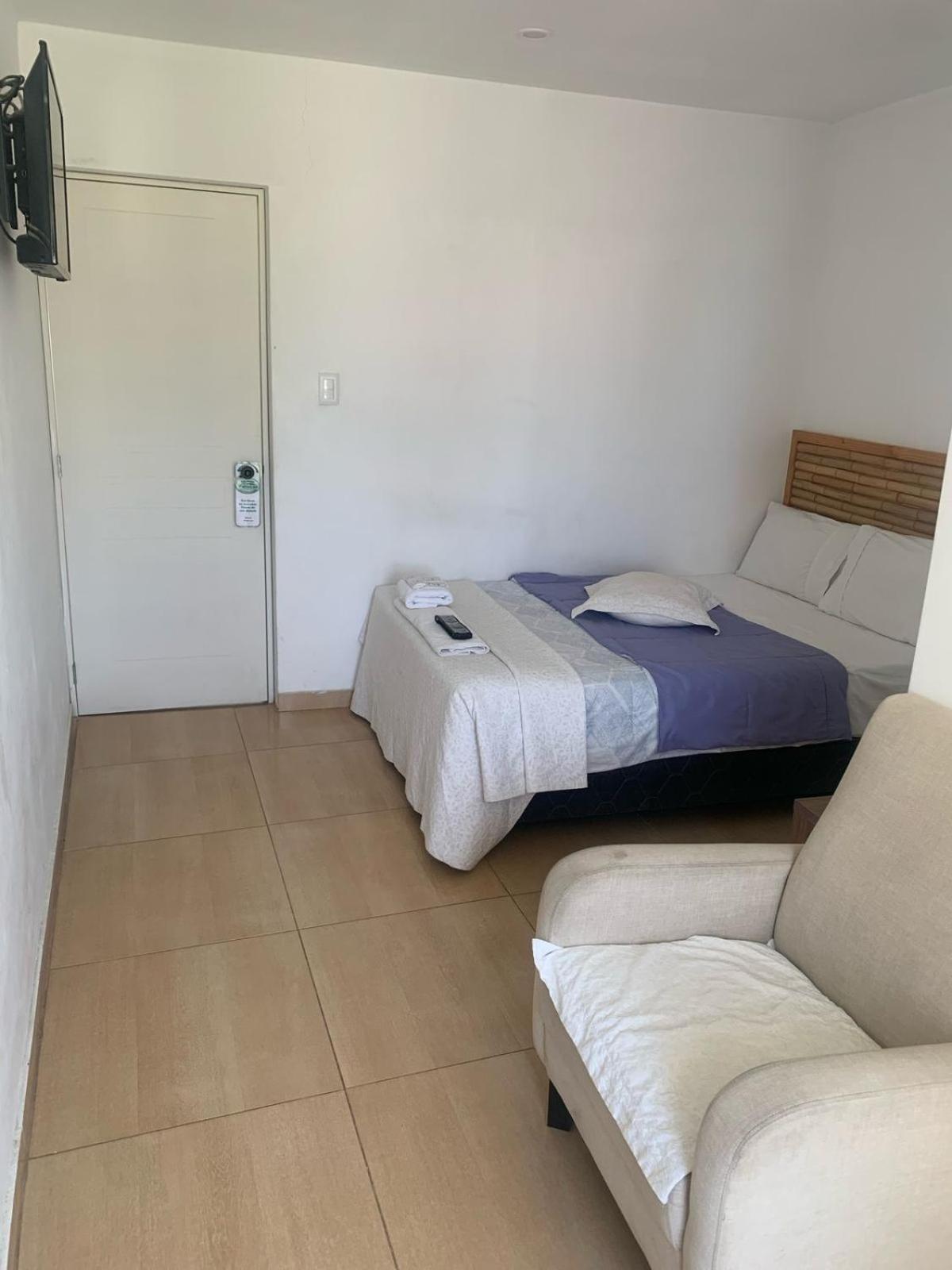 Paracas Guest House מראה חיצוני תמונה