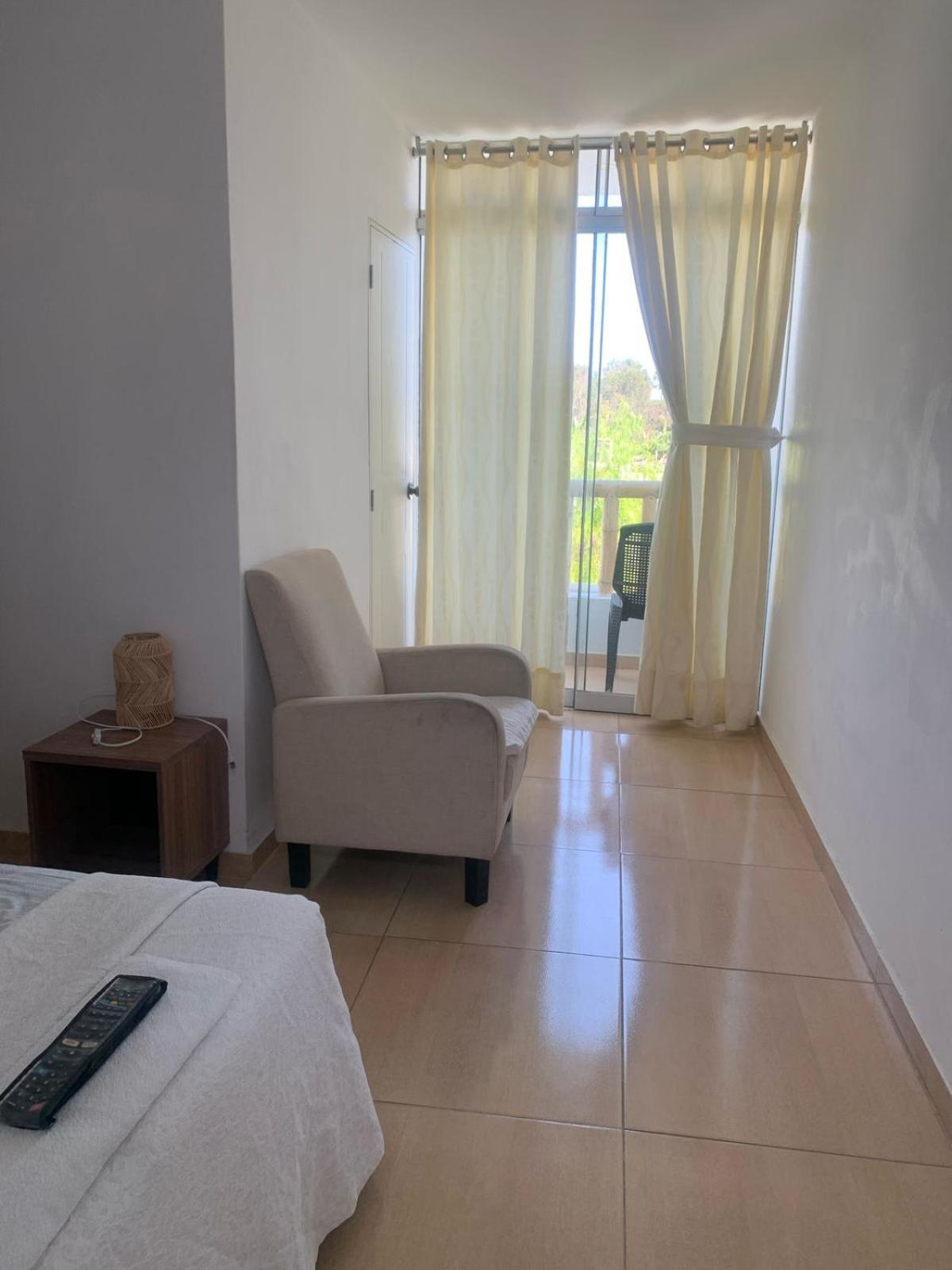 Paracas Guest House מראה חיצוני תמונה